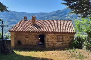 Albergue Parroquial Virgen de Bendueños