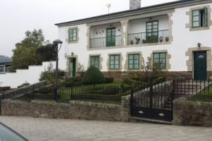 Albergue Pasi&ntilde;o a Pasi&ntilde;o