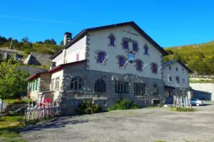 Albergue Pe&ntilde;alara