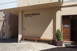 Albergue Pensi&ograve;n Cant&aacute;brico Fonsagrada