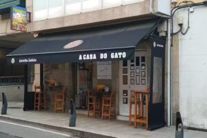 Albergue Pensi&oacute;n Lal&iacute;n Centro