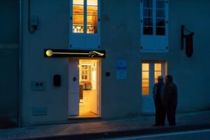 Albergue Pensi&oacute;n Savior