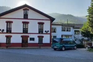 Albergue Pe&oacute;n