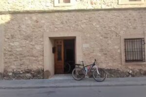 Albergue Peregrinos &ndash; Casa Rectoral