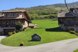 Albergue Peregrinos Cicera