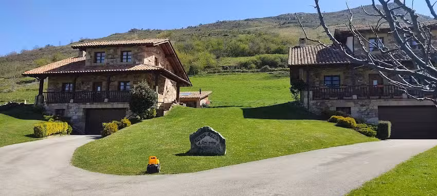 Albergue Peregrinos Cicera