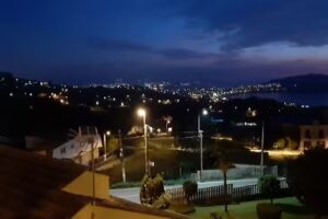 Albergue Peregrinos San Xurxo