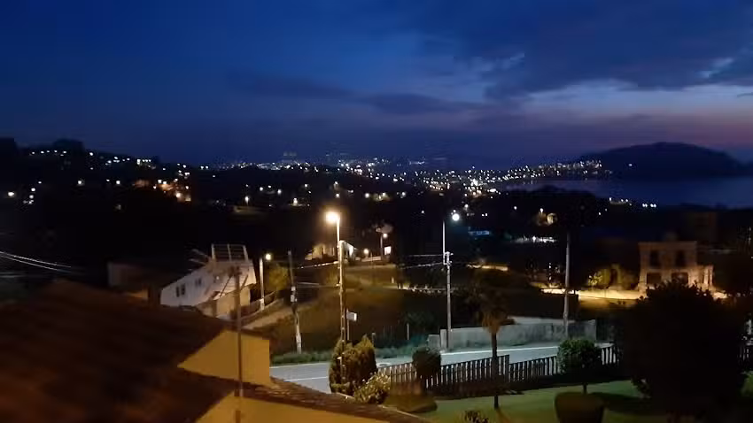 Albergue Peregrinos San Xurxo