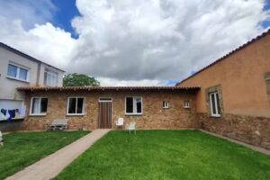 Albergue Peregrinos Santa Ana