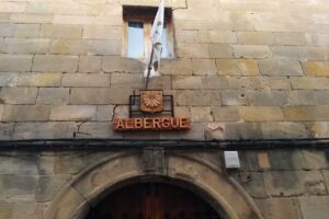 Albergue Peregrinos Santiago