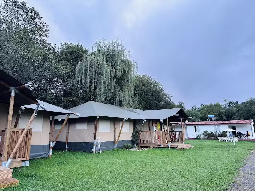 Albergue Playa Sauces de Ribadesella