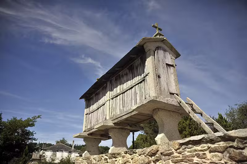 Albergue Ponte Ferreira