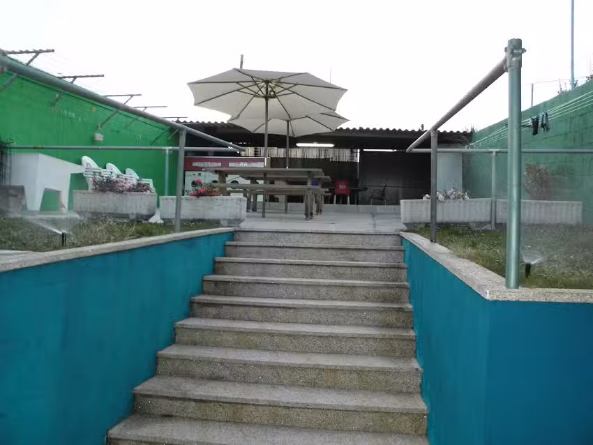 Albergue Porta de Santiago