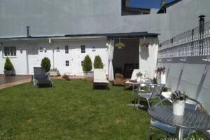 Albergue PortoSantiago