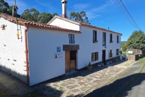 Albergue Privado SantaIrene