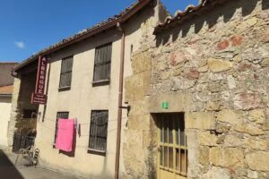 Albergue privado Villanueva de Campe&aacute;n