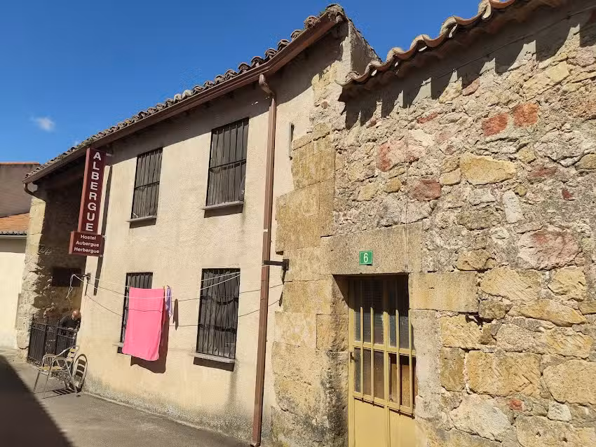 Albergue privado Villanueva de Campe&aacute;n