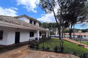 Albergue Provincial Cerro Muriano