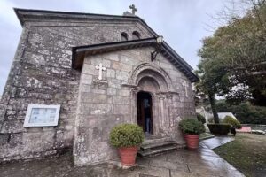 Albergue P&uacute;blico