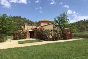 Albergue Puente de la Albarda