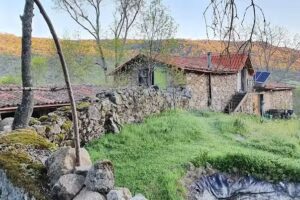 Albergue Puente de la Malena