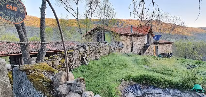 Albergue Puente de la Malena