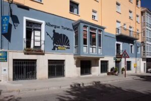 Albergue Puerta de N&aacute;jera