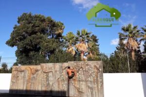 Albergue Puntagorda (Hostal)