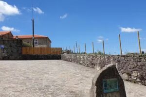 Albergue Rectoral San Mamede da Pena