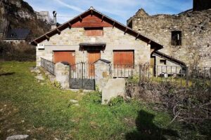 Albergue Refugio de Canfranc