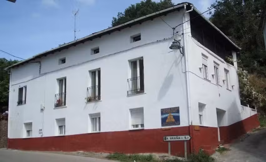 Albergue Refugio Peque&ntilde;o Potala