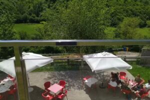 Albergue Reserva de Redes