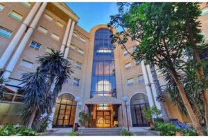 Albergue/Residencia Juvenil La Florida