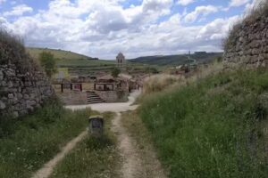 Albergue restaurante el puntido