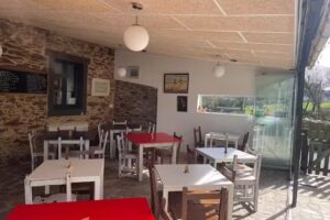 Albergue Restaurante Reste y San Roque