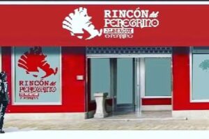 Albergue Rinc&oacute;n Del Peregrino Porri&ntilde;o