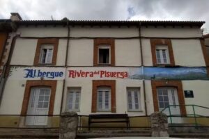Albergue Rivera del Pisuerga