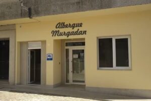 Albergue & Rooms Murgadán