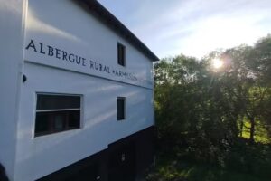 Albergue Rural Arma&ntilde;&oacute;n
