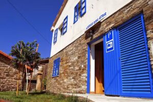 Albergue Rural Astrar