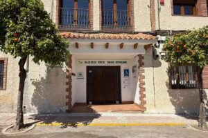 Albergue Rural David Broncano / Rural Hostel David Broncano