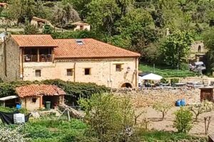 Albergue Rural de Yanguas