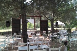 Albergue Rural El Barranco