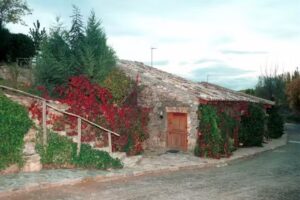 Albergue Rural El Molino