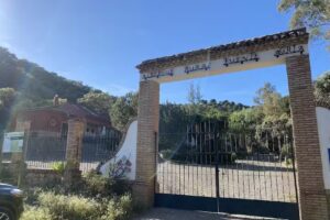 Albergue Rural Fuente Agria