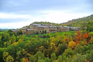 ALBERGUE RURAL &ndash; HOSTEL CA L&acute;ANTON