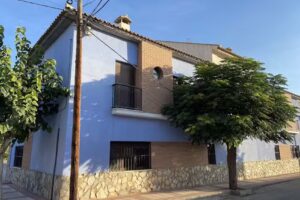 Albergue rural la Almudema &ndash; Red Europea J&oacute;venes Importan Ahora