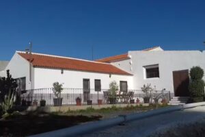 Albergue Rural La Cañada