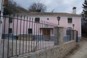 Albergue Rural Molino de Arriba