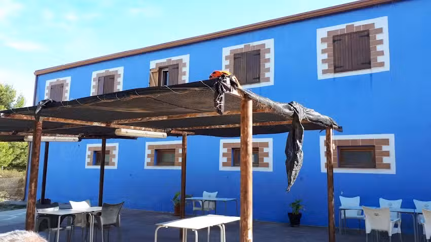 Albergue Rural Sanabria